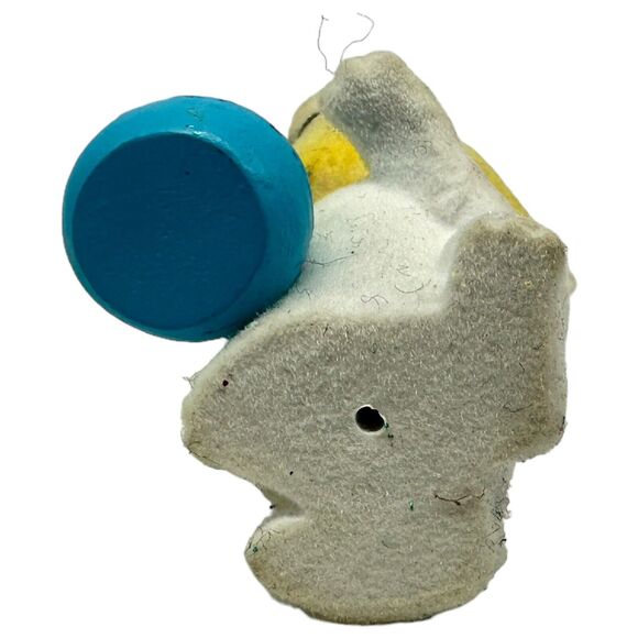 Kitty in My Pocket: Kiki the Calico, 1.5 in. - Picture 5 of 5